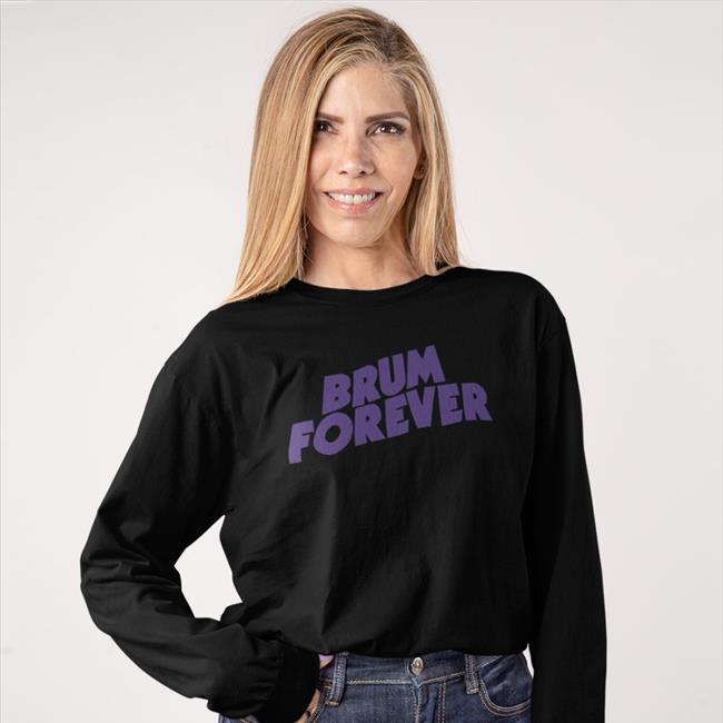 Provide Brum Forever Shirts Providebirmingham