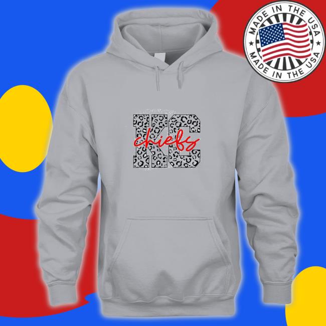 Official Kansas City Cheetah Football Season Shirt 2022