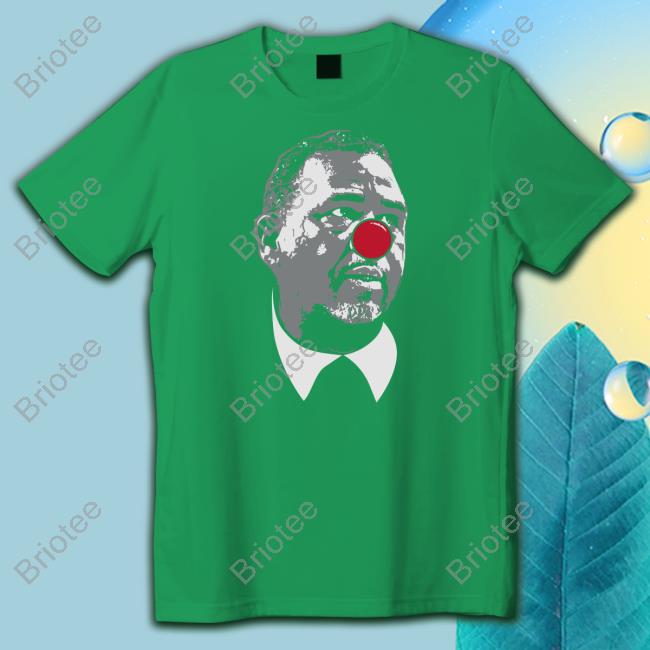 Ec Clown Shirt