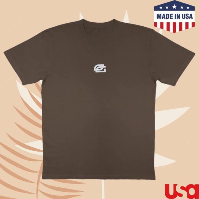 Official Optic Gaming Merch Store Optic Gaming Green Label Elements Attractive Shirt Optic Gaming Apparel Clothing Shop OpticGaming