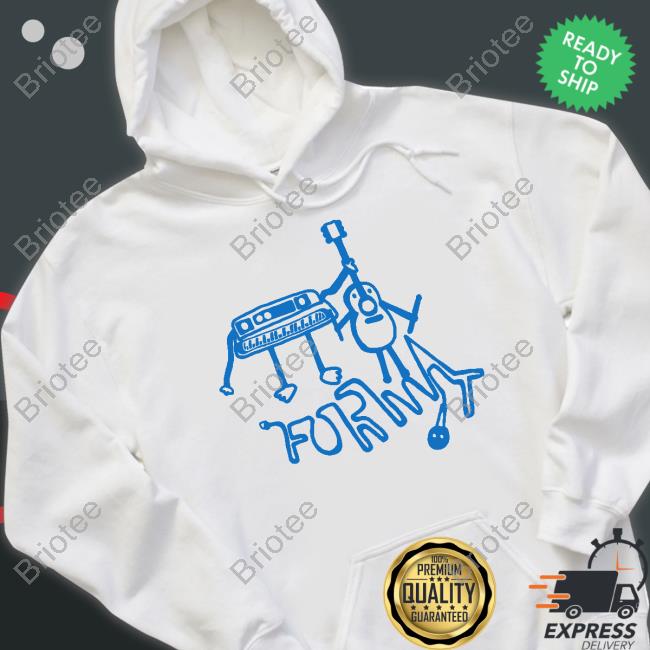 Instruments T-Shirt