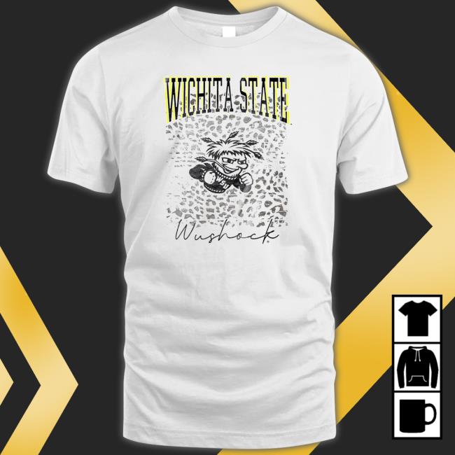 Wichita State Shockers Gameday Couture T Shirt