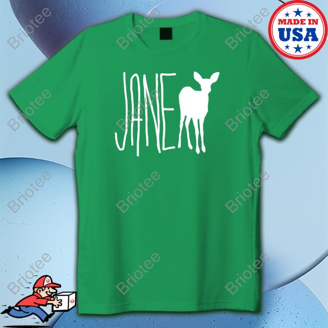 Worm L0ver Max Caulfield Jane Shirt