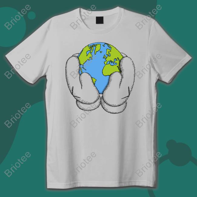 Peace For All Tee Peace For All Sweatshirt