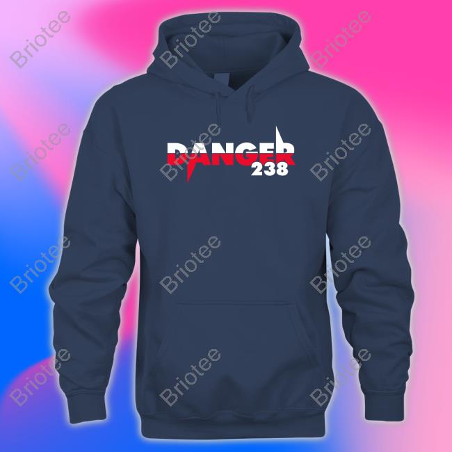 Haiden Deegan Merch Warning Danger 238 Sweatshirt Shopdeegan38