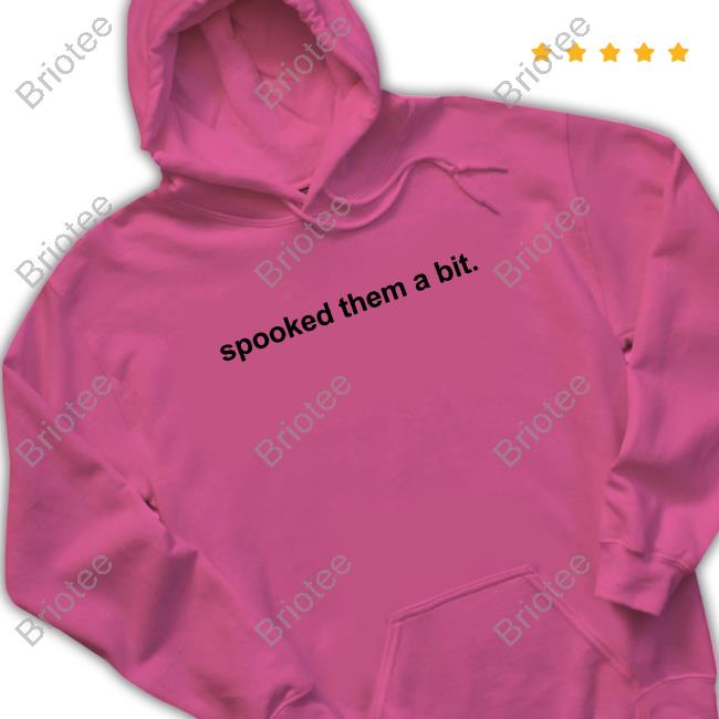 Spooked Them A Bit Shirt Drag Queen Merch Luxx Noir London Spooked Them A Bit Tee Shirt