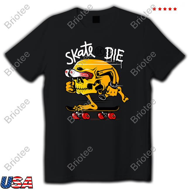 Stake Or Die Hooded Sweatshirt