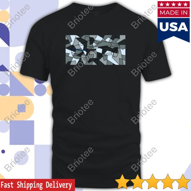 Official Teslaconomics Camo Cybertruck Long Sleeve Tee