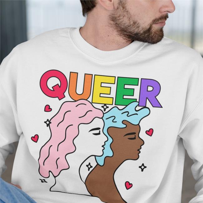 Queer T Shirt