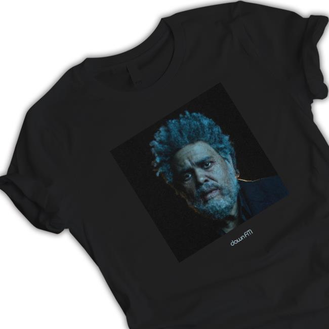 Dawn Fm Shirts