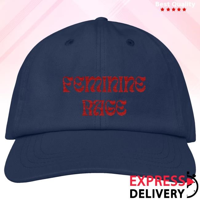 Official Everpress Clothing Merch Everpress Feminine Rage Cap