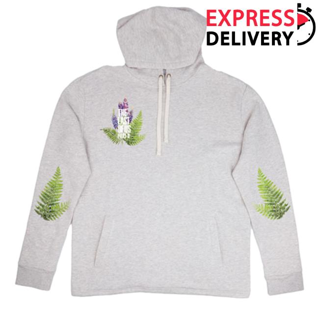 Official The Last Of Us Part Ii Floral Sweaters
