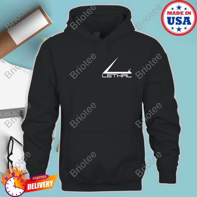 Lethal Limited Edition Shirts