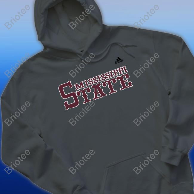 Mississippi State Long Sleeve Tee