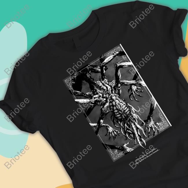 Torch Torch Oh Amygdala On Amygdala Shirts