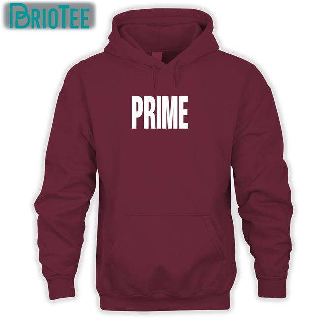 Shawnmichaels Prime Shirt