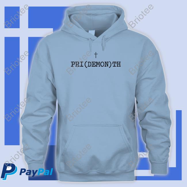 Official Pride Month God Shirt Lgbt
