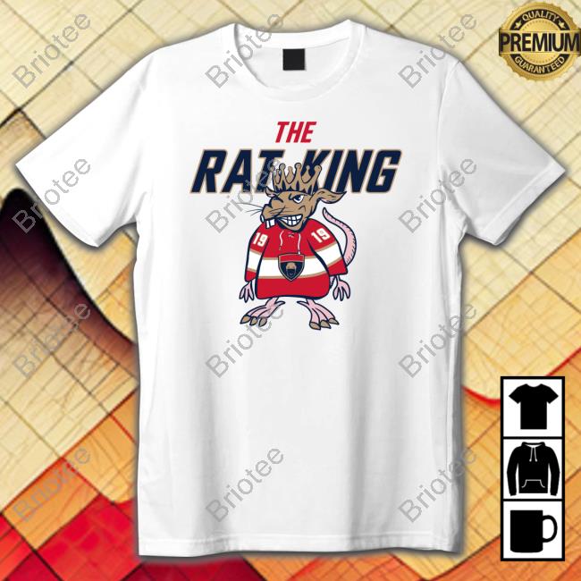 The Rat King Shirts