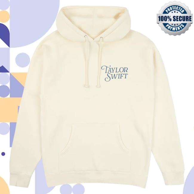 Official Taylor Swift Merch Store 1989 (Taylor's Version) Style Sweater TaylorSwift Apparel Clothing Shop