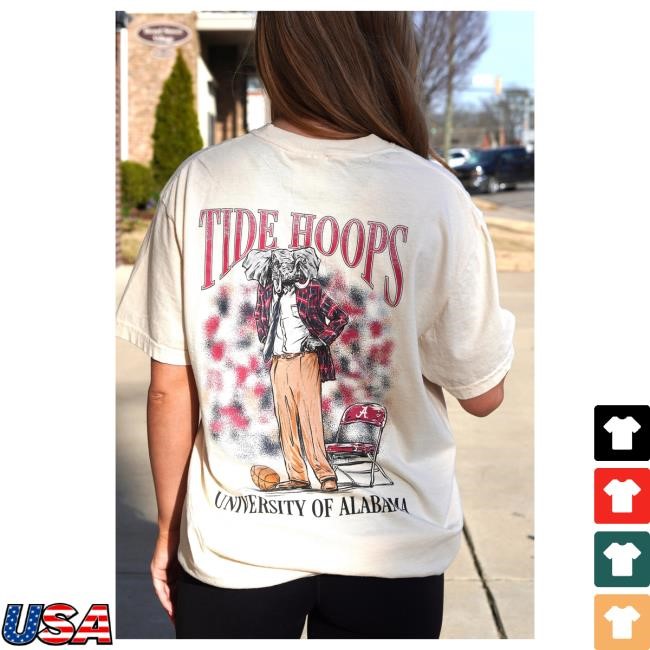 Official Jnj Apparel Store Coach Big AL Shirt 2024