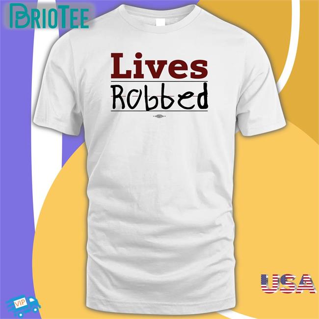Lives Robbed Store Lives Robbed Handwriting Hooded Sweatshirt Brett Cross