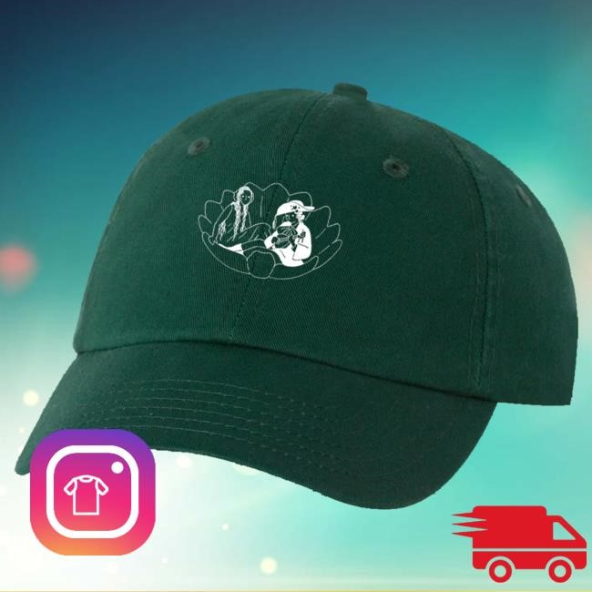 Official Japanese Breakfast Merch Store Japanese Breakfast Orlando In Love Cap JapaneseBreakfast