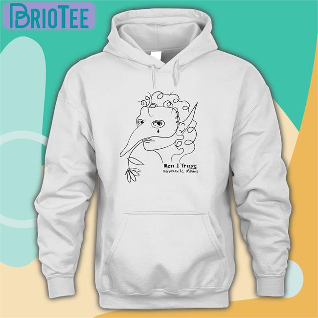 Untourable Mask Shirt