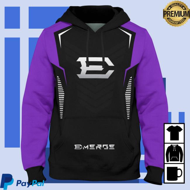 Emerge Pro Sweatshirt