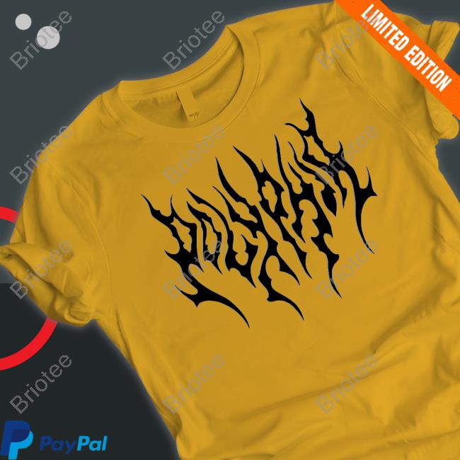 Polyphia Puff Logo Shirts