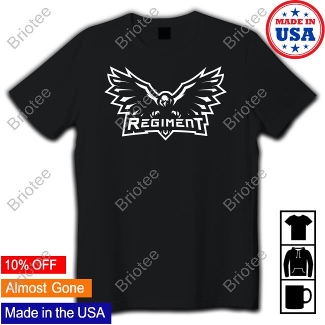 Regiment 2021 Classic T Shirt