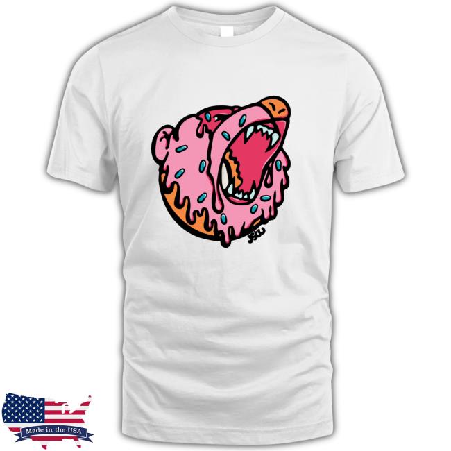 Dough Bear Shirts