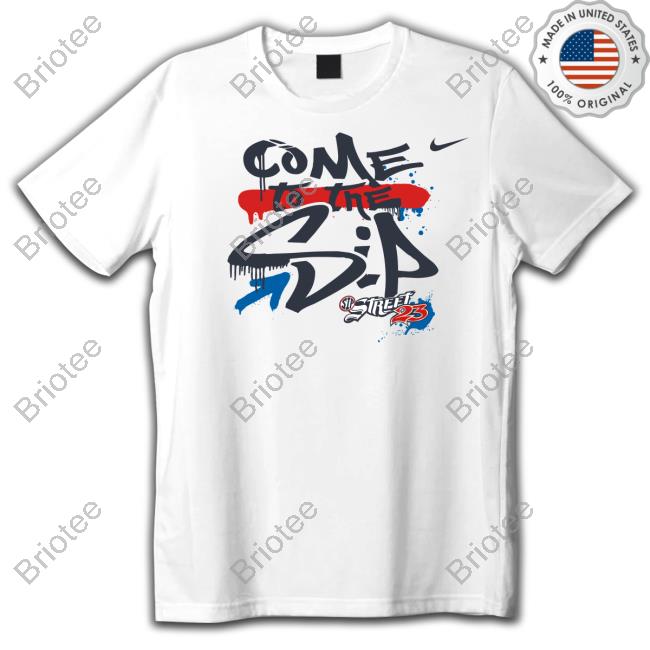Official Come To The Sip Street 23 T Shirts