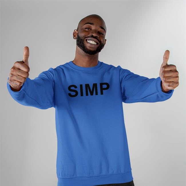 Nasarati LilNasX Simp Shirts Notpranto
