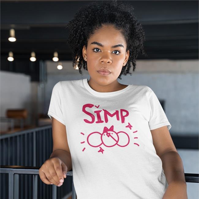 Simp Hoodie
