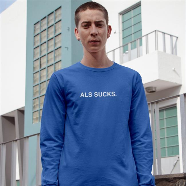 Als Sucks Shirts Obvious Shirts
