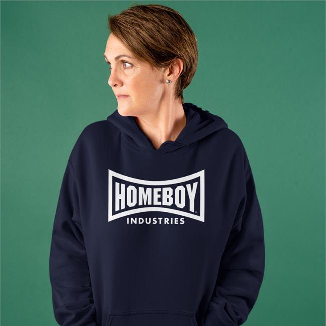 Homeboy Industries Tee Shia Labeouf