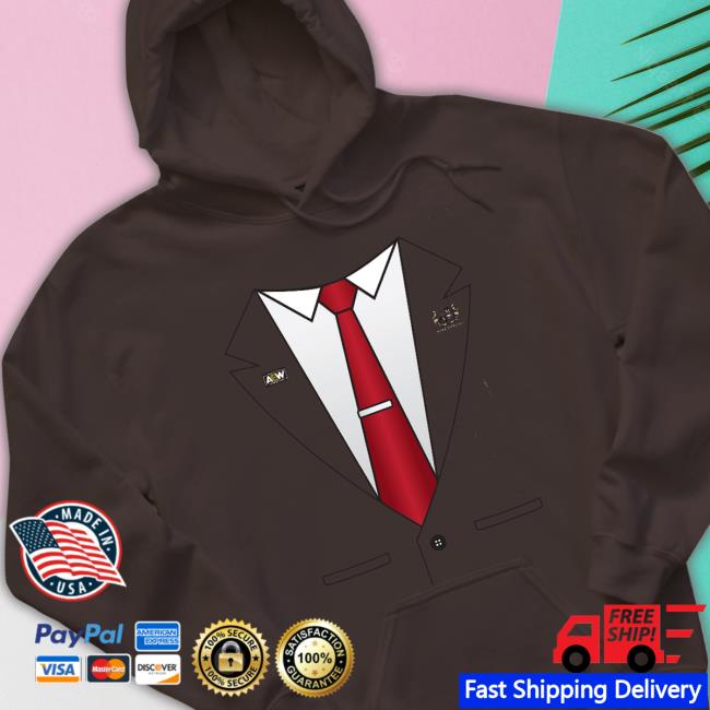 Smart Mark Sterling Business Attire T Shirt