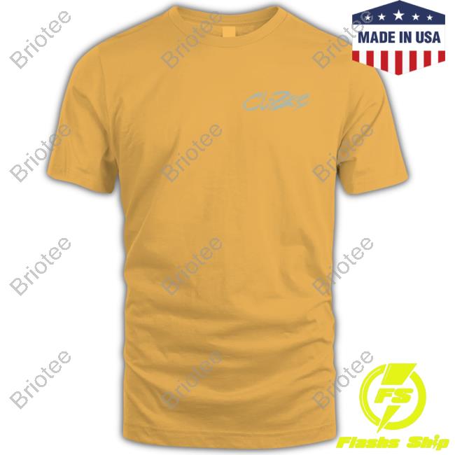 Official Nouvelle Era Tee