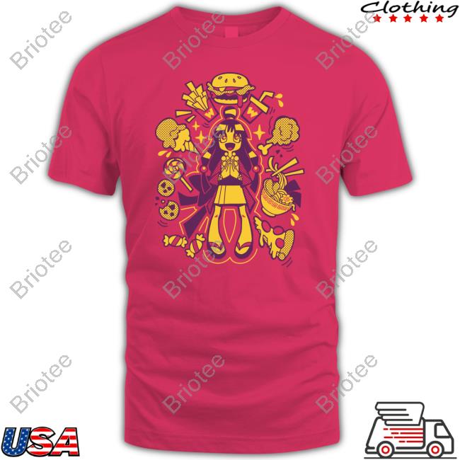 Maya's Delights Tee