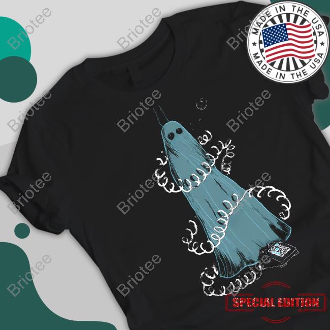 Spirit Phone Shirt