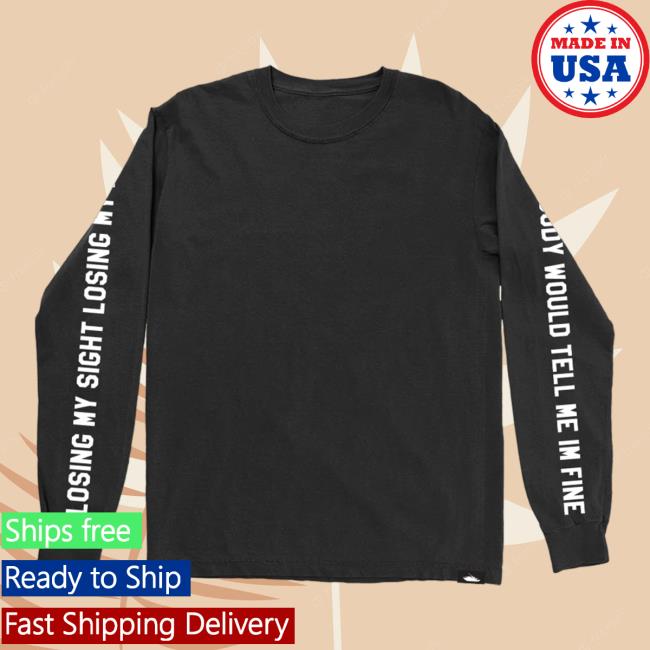 Official Papa Roach Cut My Life Standard Issue Sweater Black Paparoach