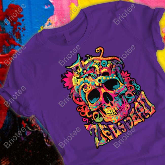 Zeds Dead Merch Zeds Dead Dime Time Sweatshirt