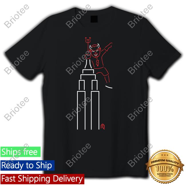 Devil King Kong Shirts