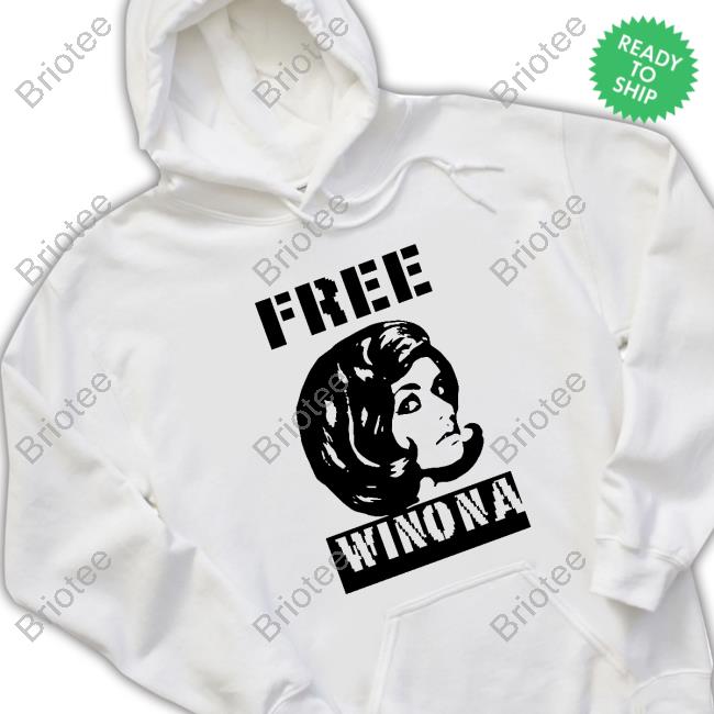 Free Winona T Shirt