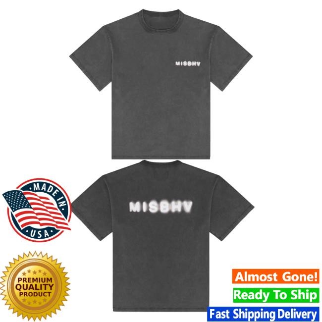 Community Tees Misbhv Official