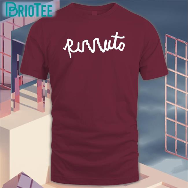 Rizzuto Long Sleeve T Shirt