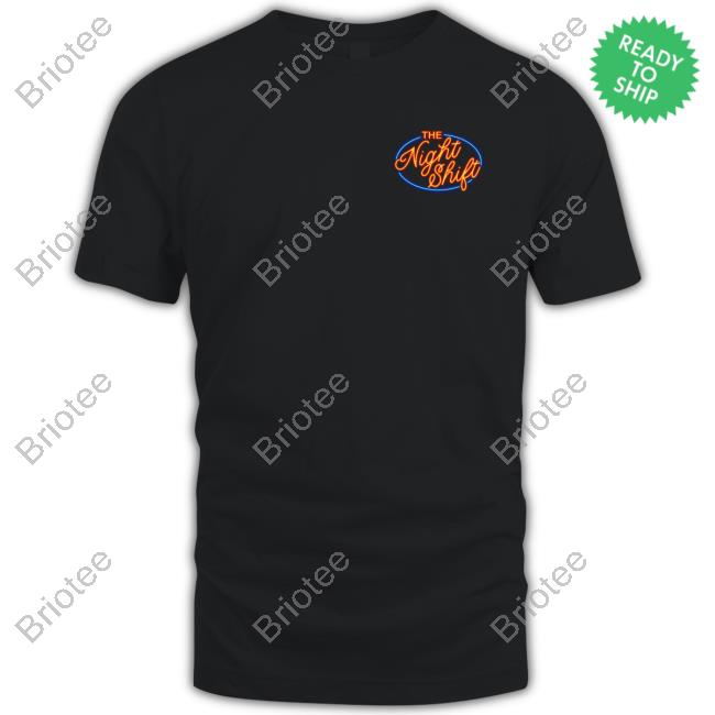 Larry June The Night Shift Cardo Hoodie