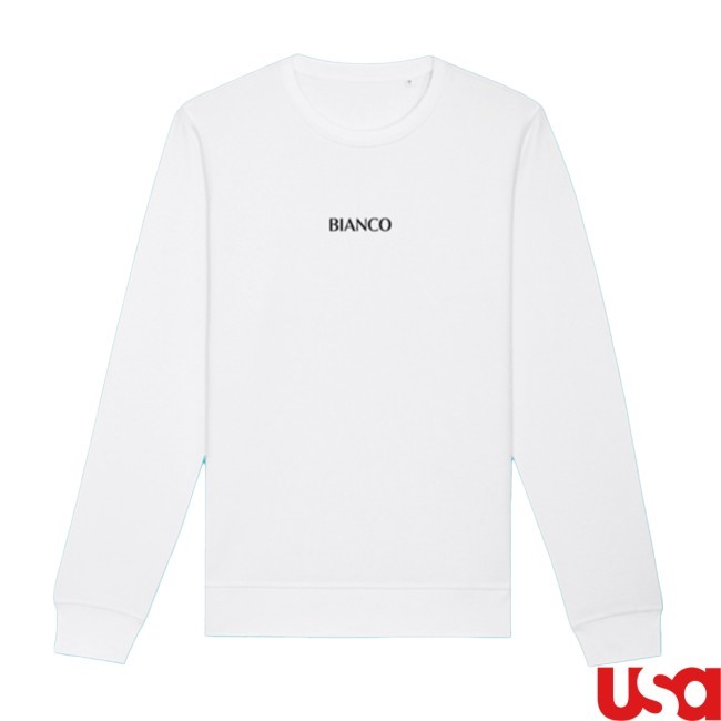 Il Classico – Pulli Pullover Crewneck Sweatshirt Roy Bianco & Die Abbrunzati Boys