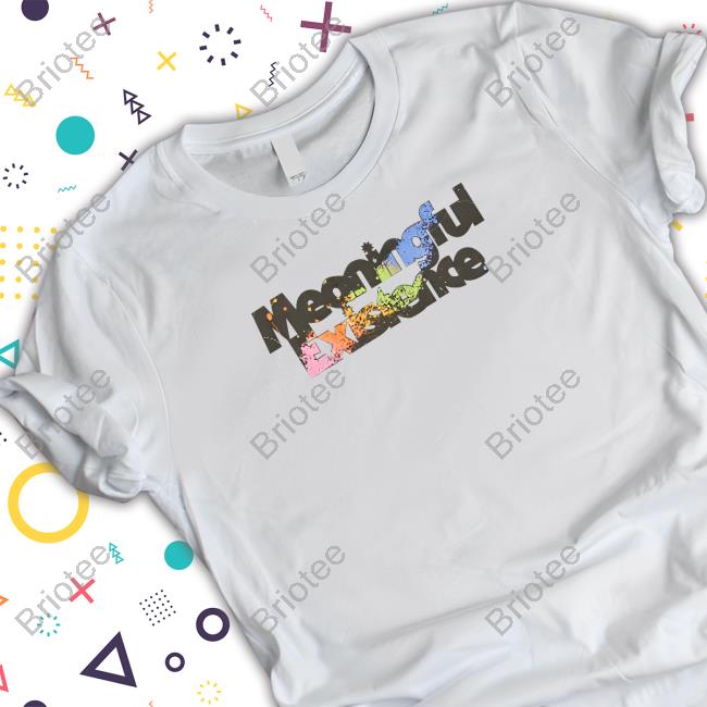 Meaningful Existence Complete Unrelenting Control Tee Shirt