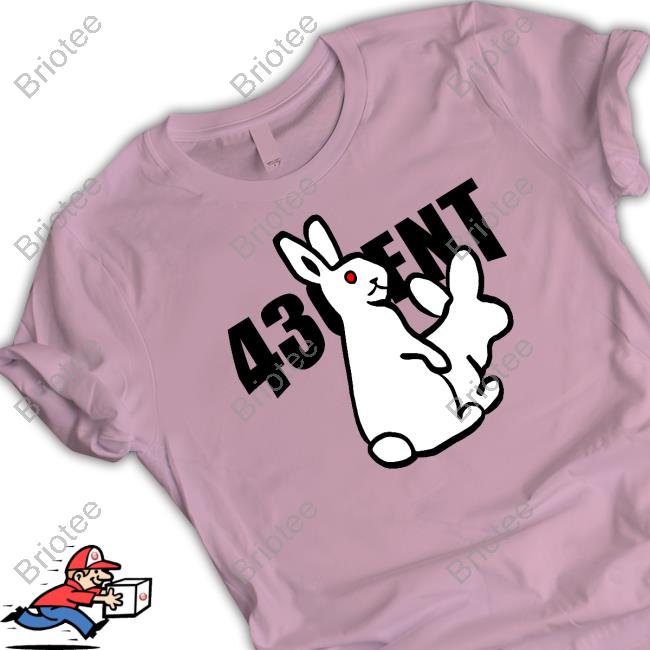 430 Bunnies Hoodie